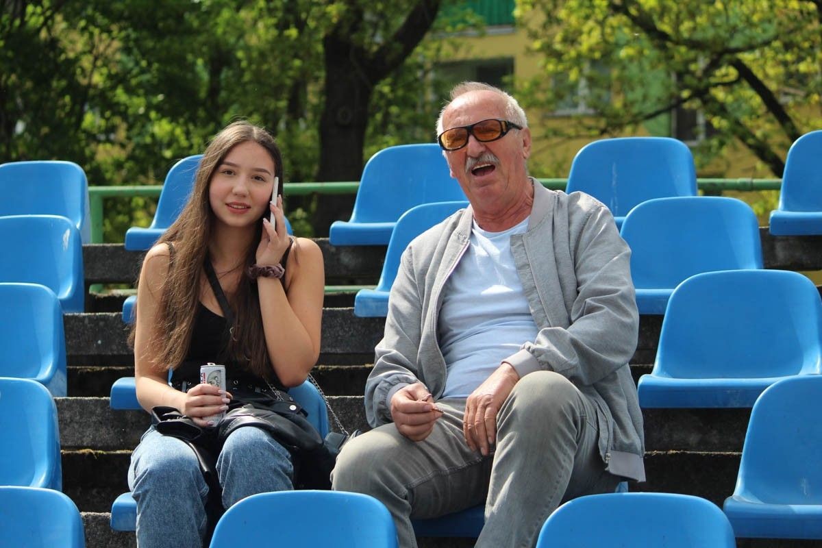 BKS Bolesławiec - Lotnik Jeżów Sudecki