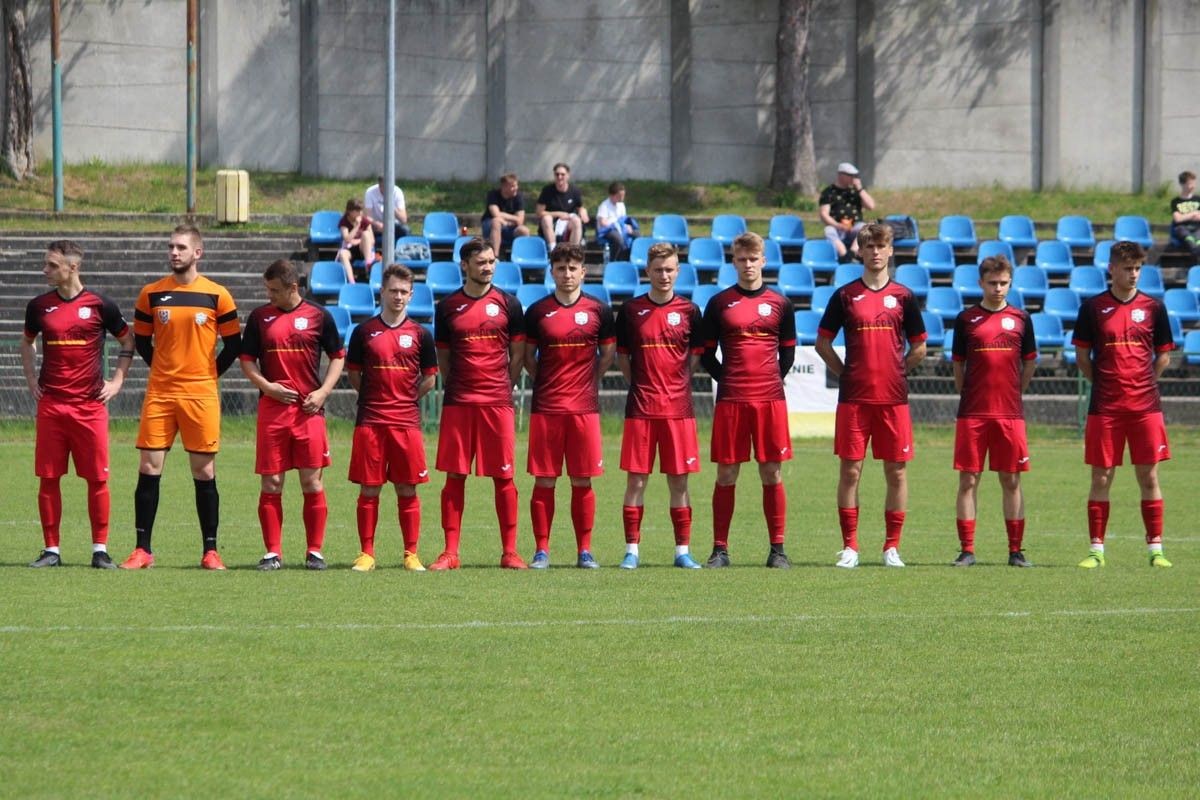 BKS Bolesławiec - Lotnik Jeżów Sudecki