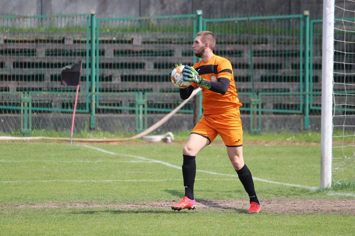 BKS Bolesławiec - Lotnik Jeżów Sudecki