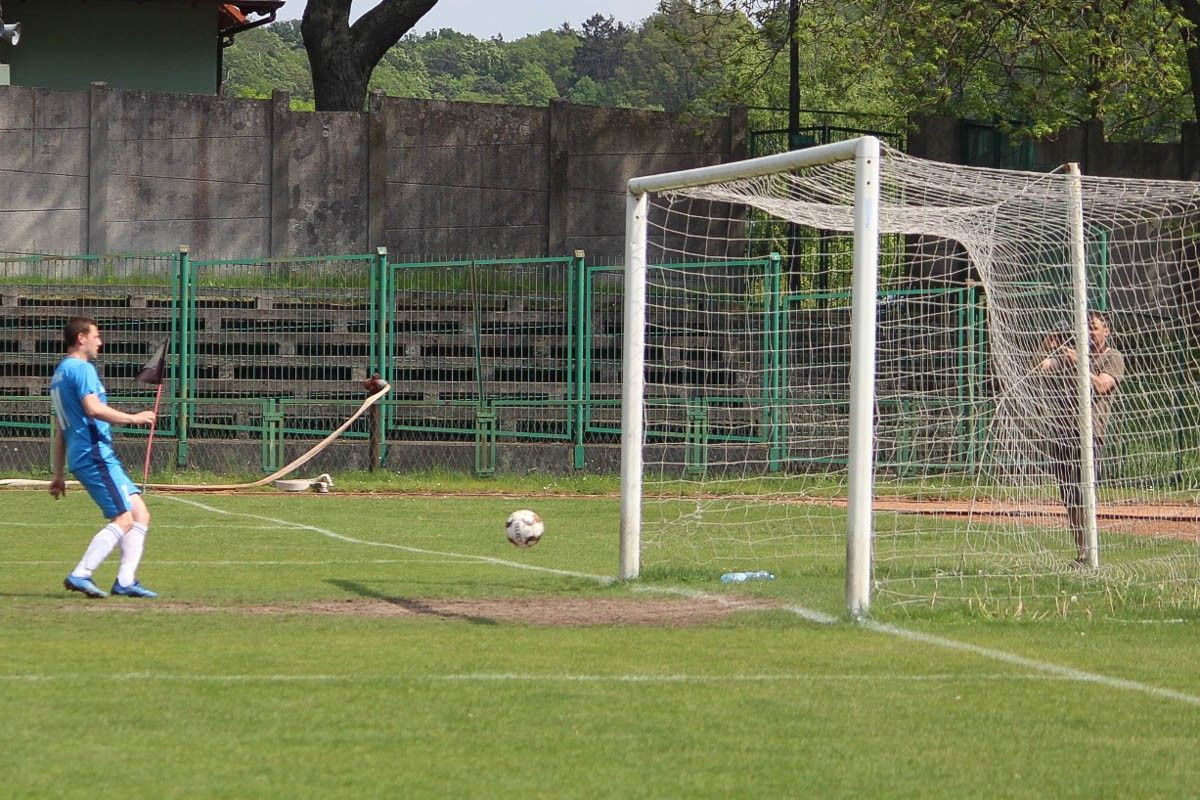 BKS Bolesławiec - Lotnik Jeżów Sudecki