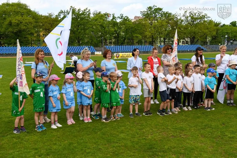 Olimpiada Optymizmu