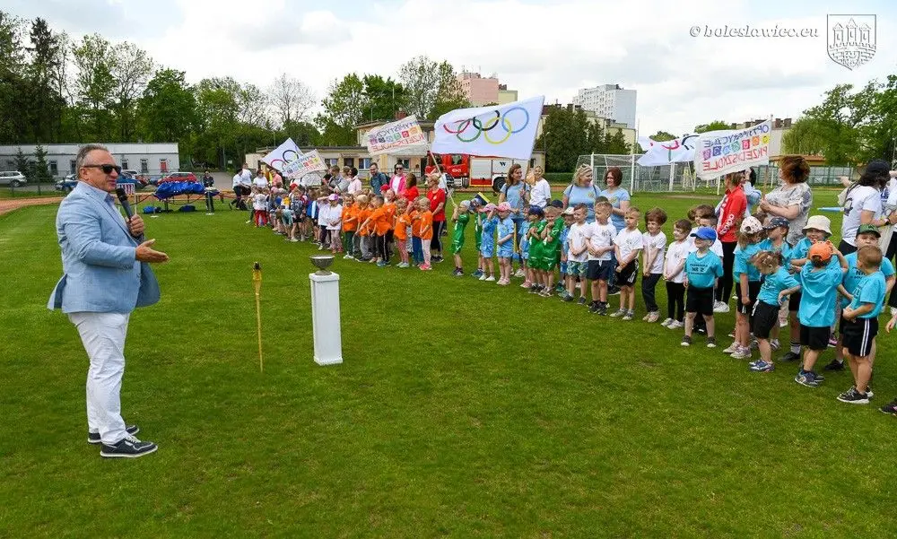 Olimpiada Optymizmu