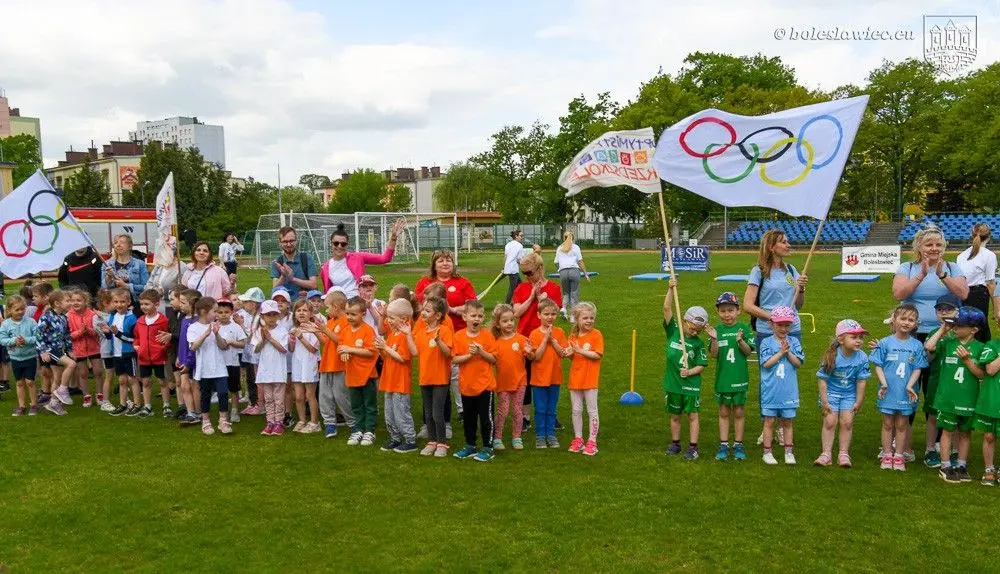 Olimpiada Optymizmu
