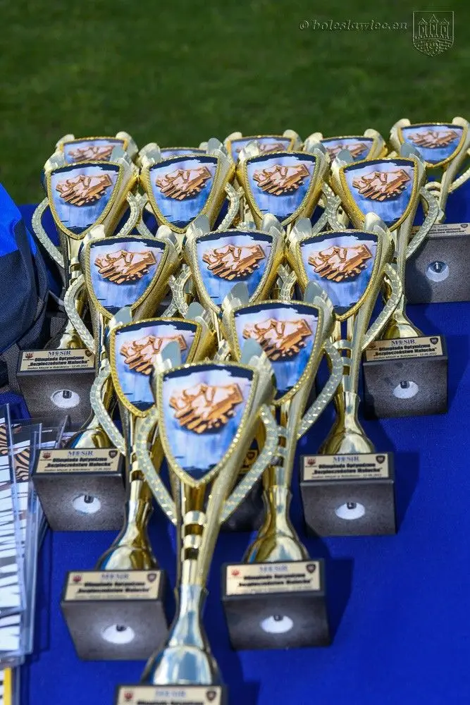 Olimpiada Optymizmu