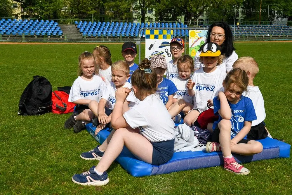 Olimpiada Optymizmu