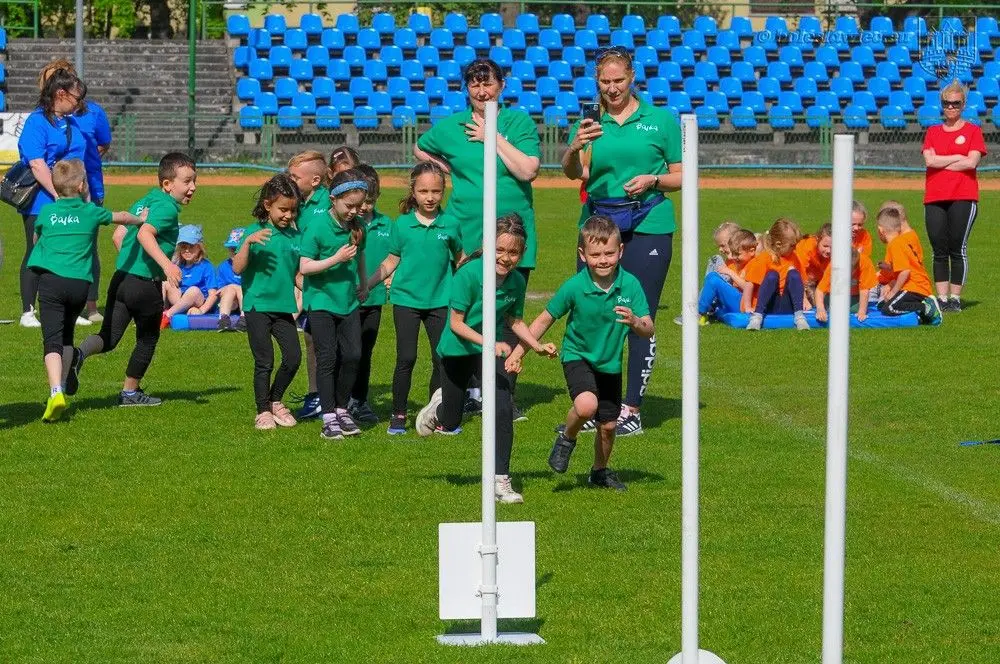 Olimpiada Optymizmu