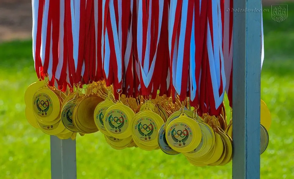 Olimpiada Optymizmu