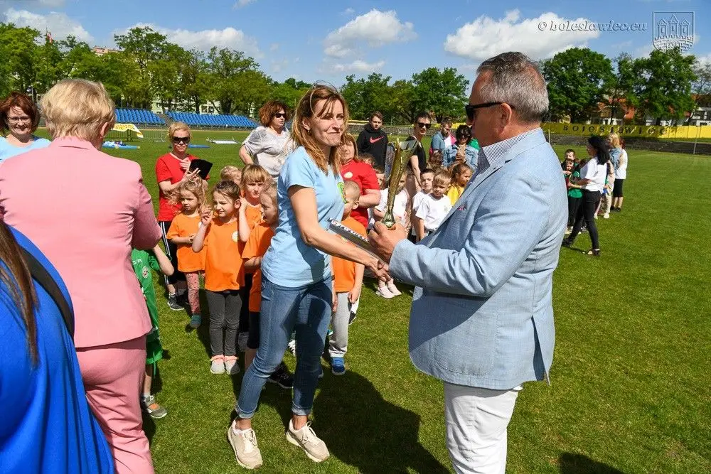 Olimpiada Optymizmu