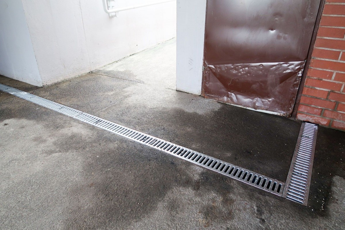 Dworzec PKP w Bolesławcu