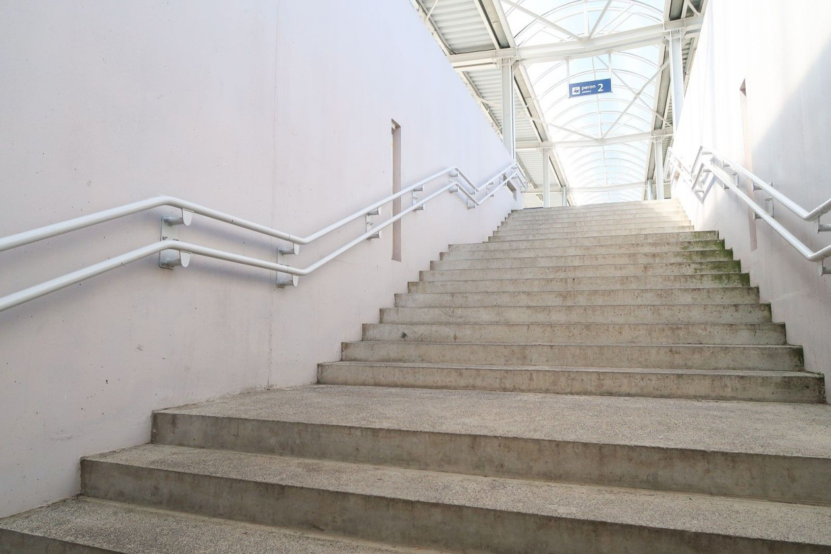 Dworzec PKP w Bolesławcu