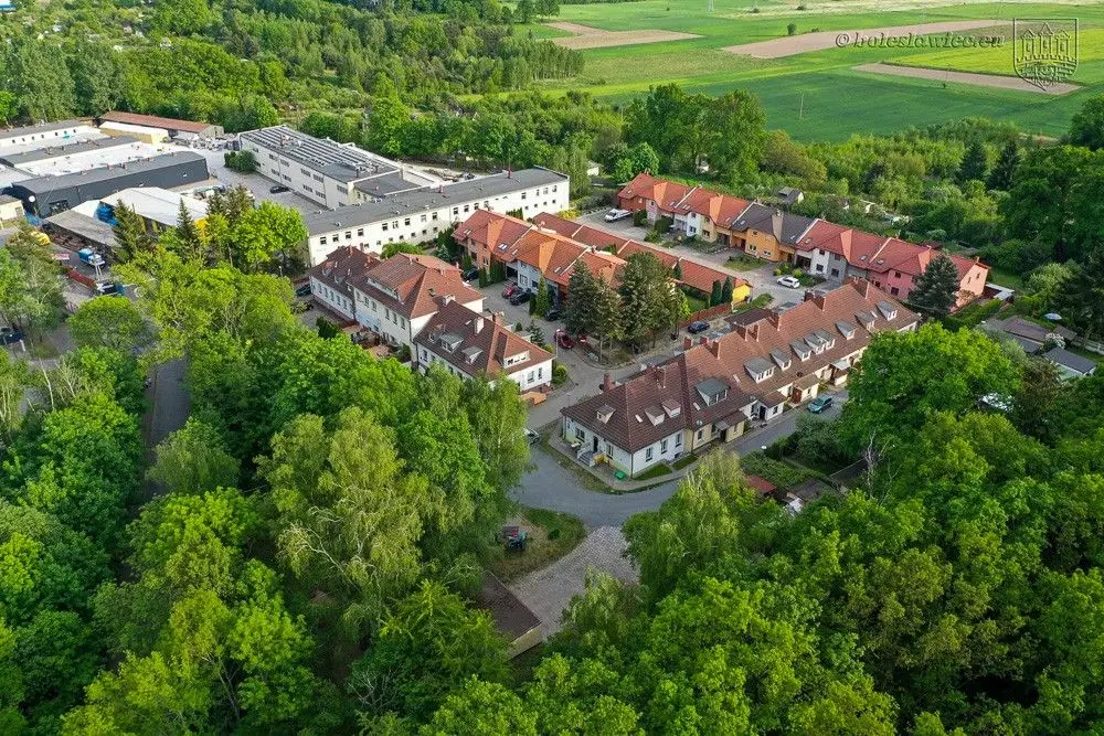 Rozbudowa kanalizacji deszczowej odwadniającej tereny przy Gdańskiej w Bolesławcu (były POM)