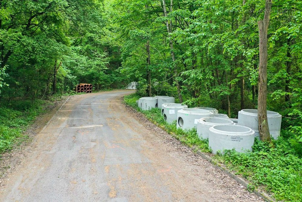 Rozbudowa kanalizacji deszczowej odwadniającej tereny przy Gdańskiej w Bolesławcu (były POM)