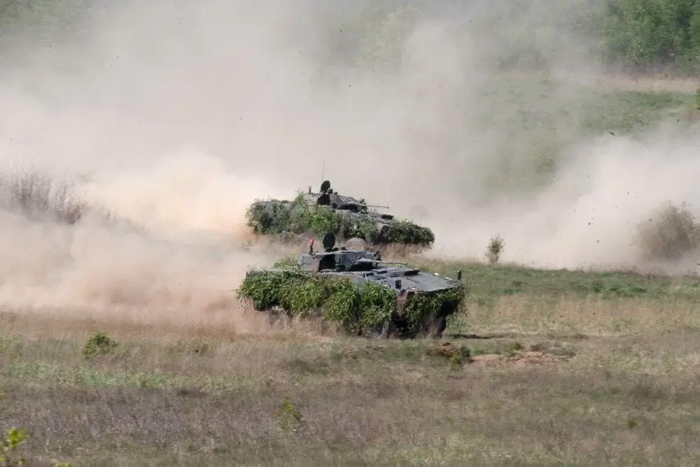 Karakal-22
