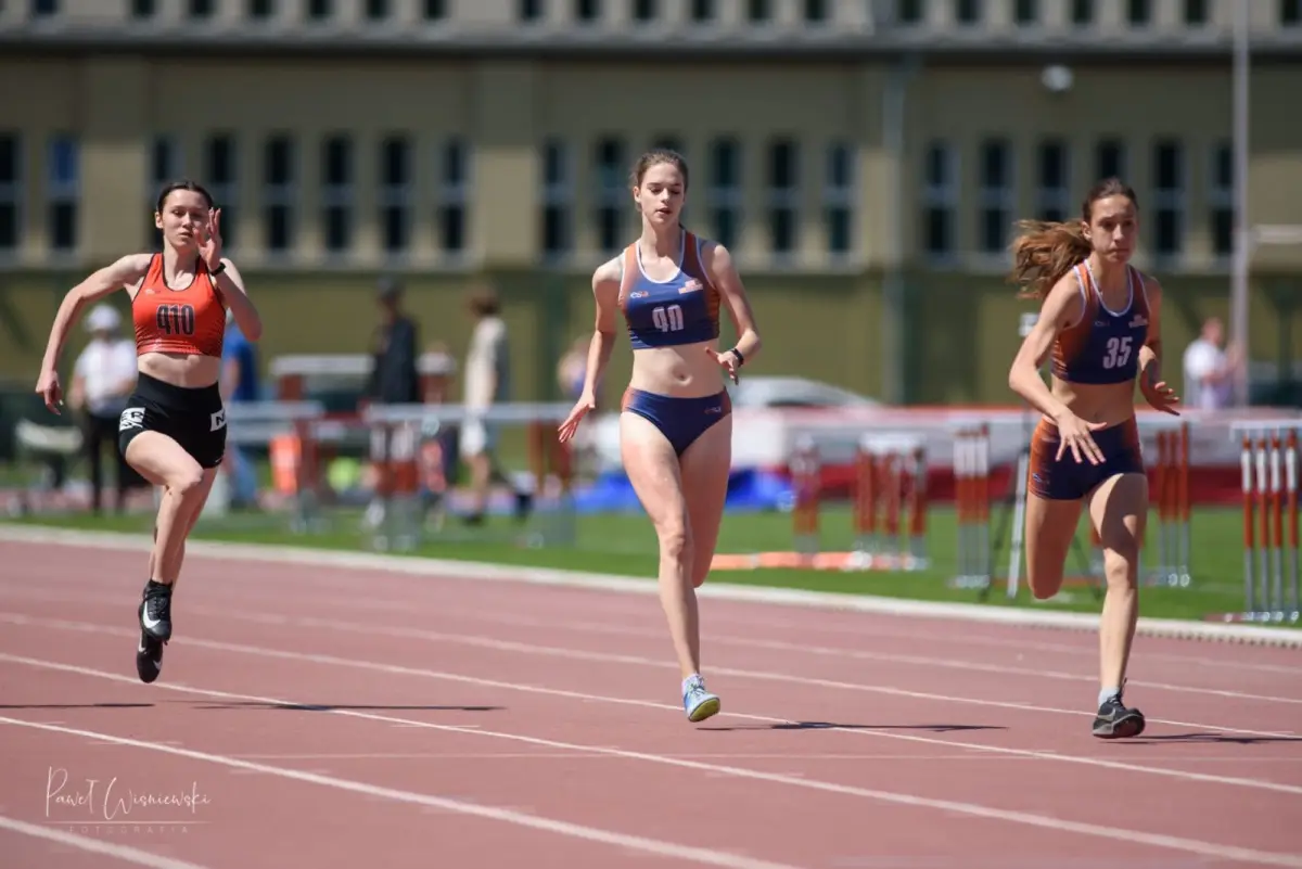 Bolesłavia Won 26 Medals at the Lower Silesian Championships