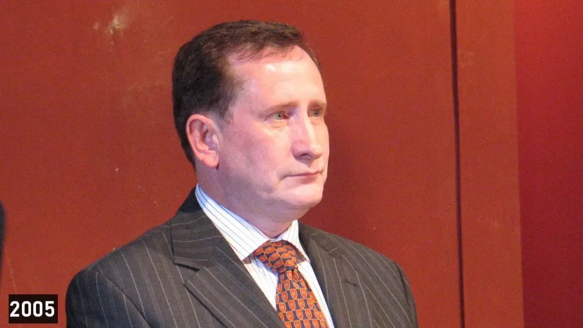 Władysław Bakalarz w latach 2005-2022