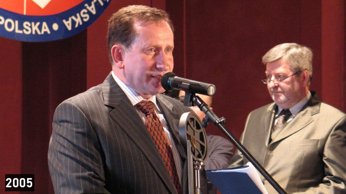 Władysław Bakalarz w latach 2005-2022