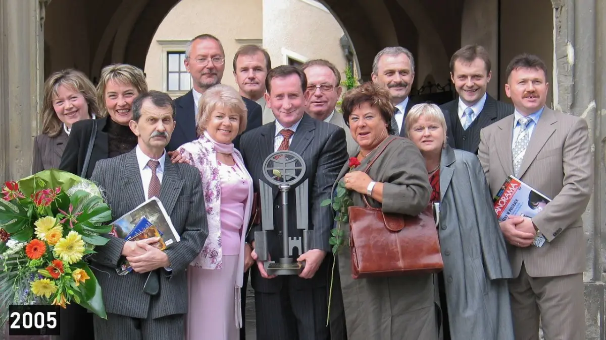 Władysław Bakalarz w latach 2005-2022