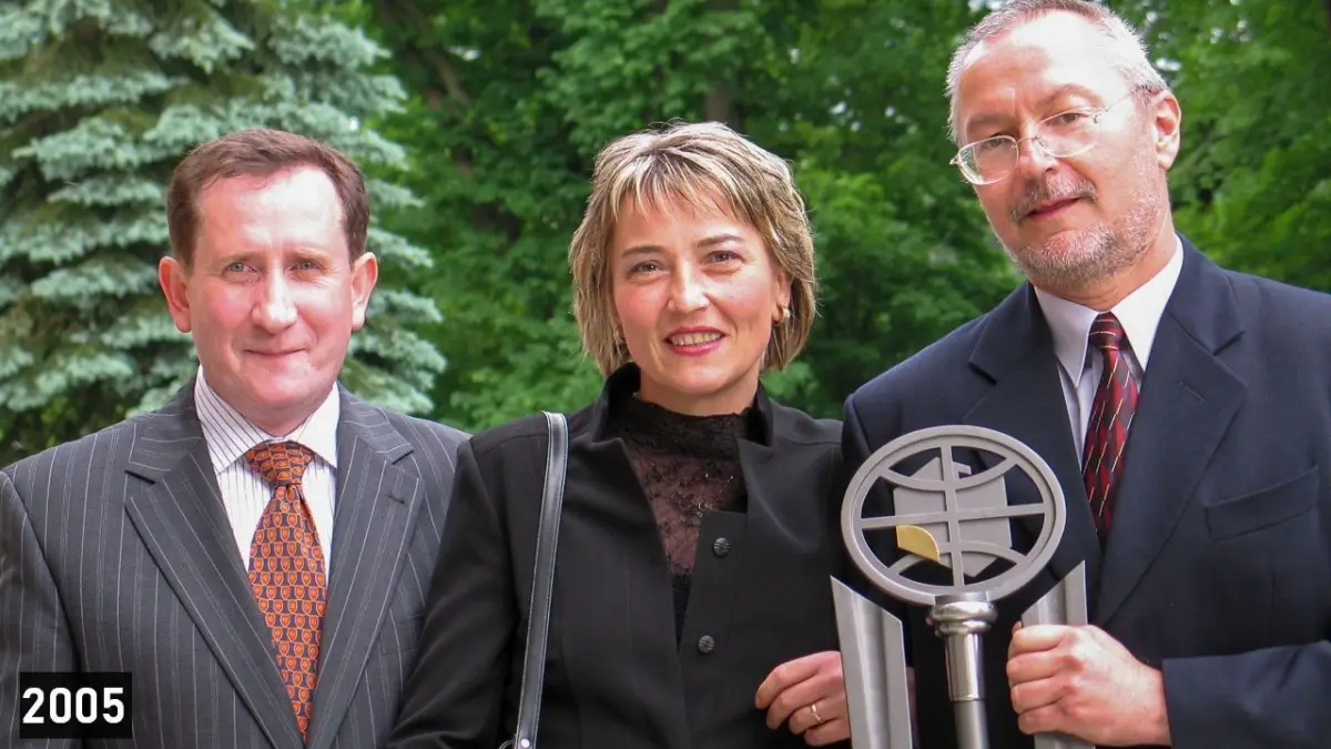 Władysław Bakalarz w latach 2005-2022