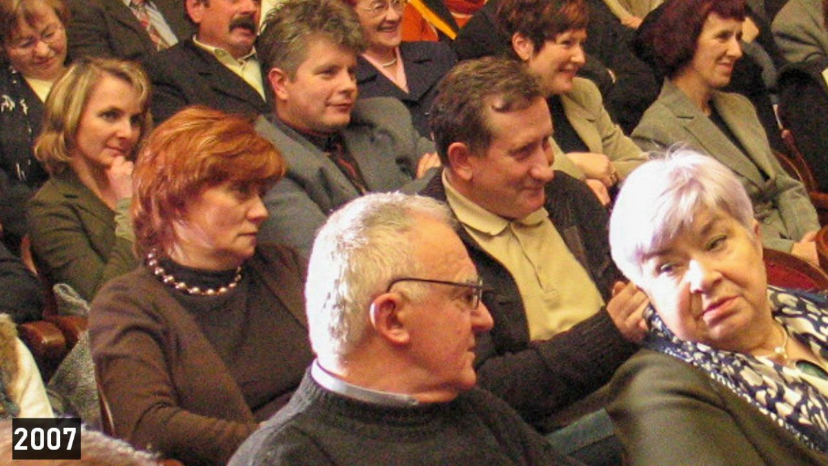 Władysław Bakalarz w latach 2005-2022