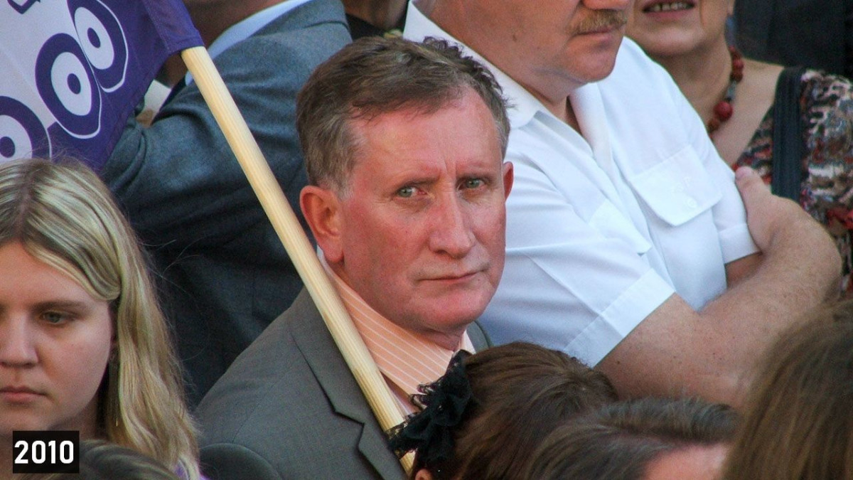 Władysław Bakalarz w latach 2005-2022