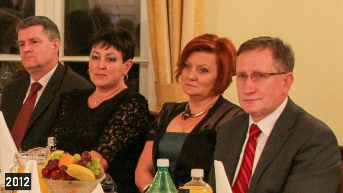 Władysław Bakalarz w latach 2005-2022