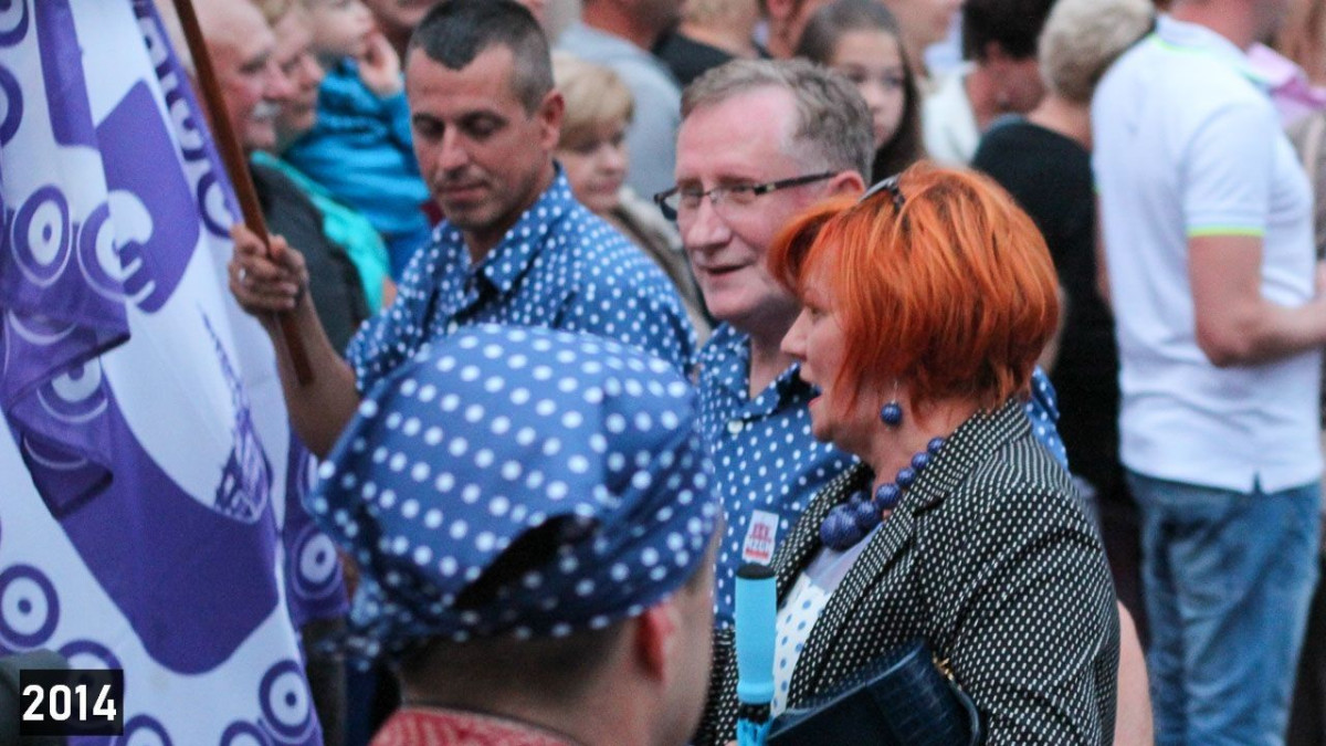 Władysław Bakalarz w latach 2005-2022