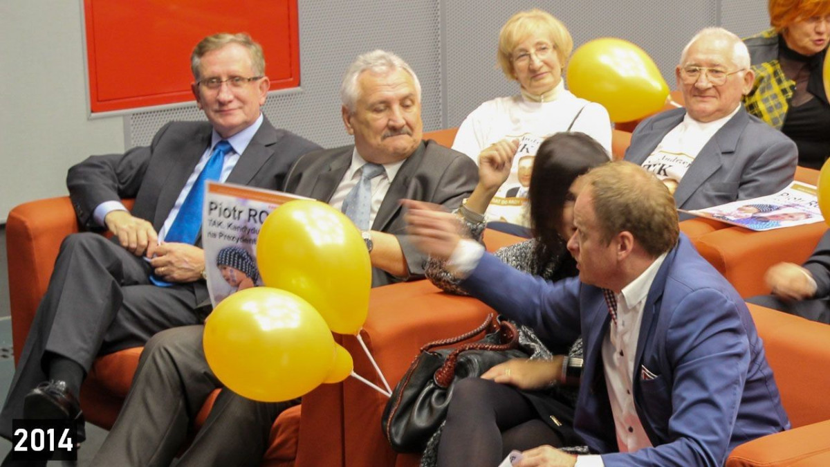 Władysław Bakalarz w latach 2005-2022