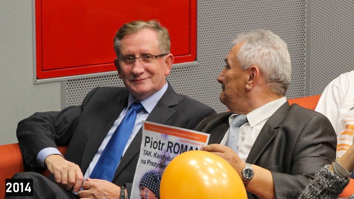 Władysław Bakalarz w latach 2005-2022