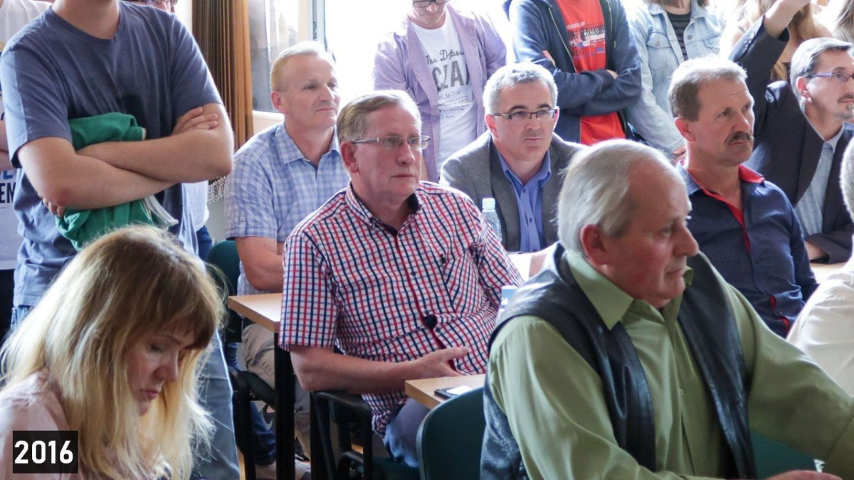 Władysław Bakalarz w latach 2005-2022