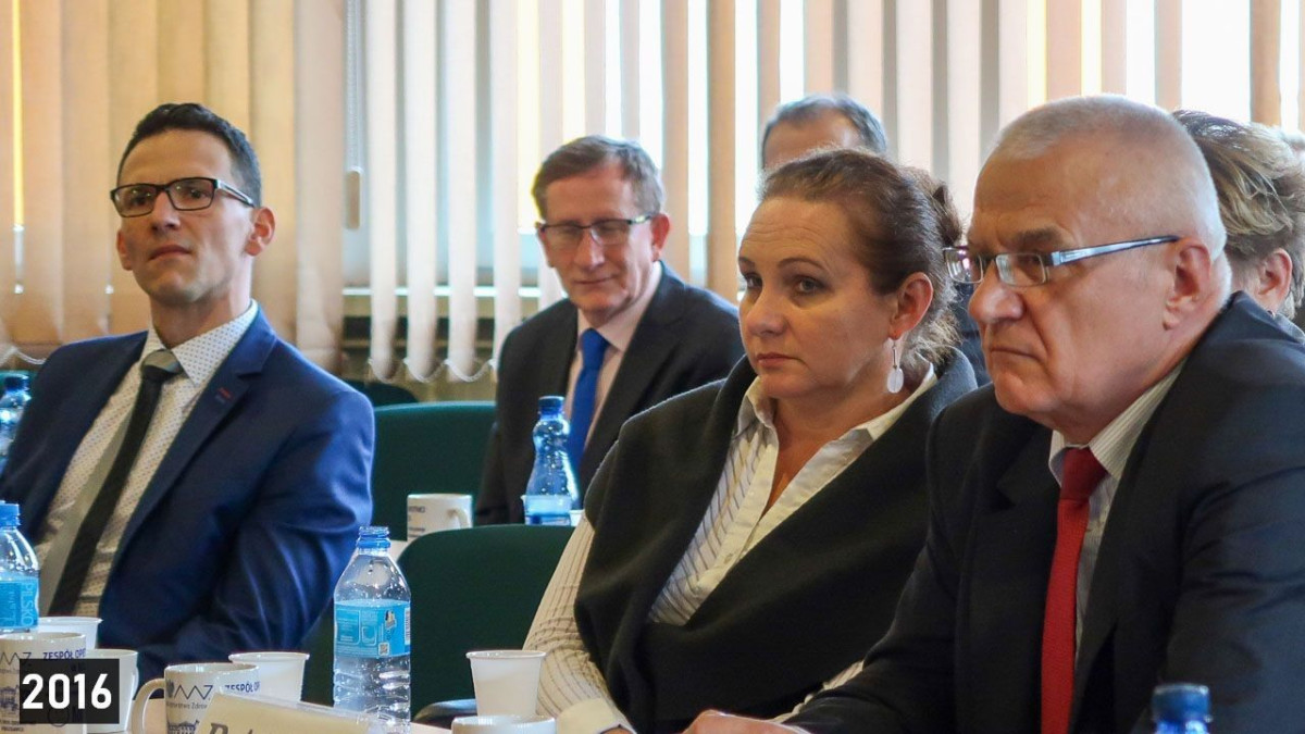 Władysław Bakalarz w latach 2005-2022