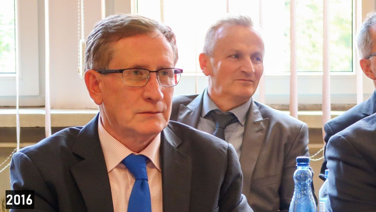 Władysław Bakalarz w latach 2005-2022