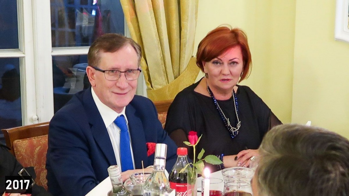 Władysław Bakalarz w latach 2005-2022