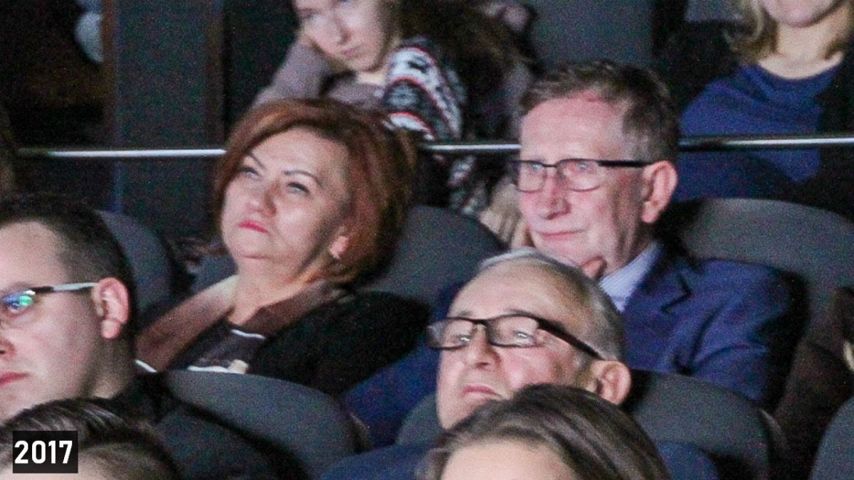 Władysław Bakalarz w latach 2005-2022