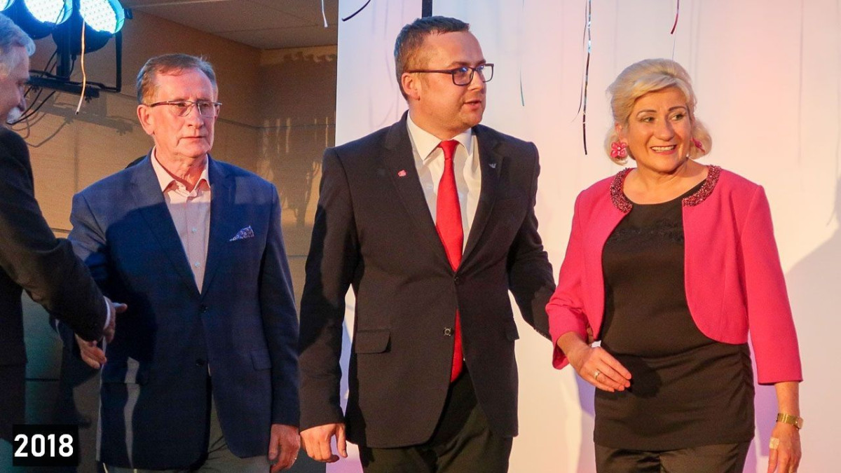 Władysław Bakalarz w latach 2005-2022