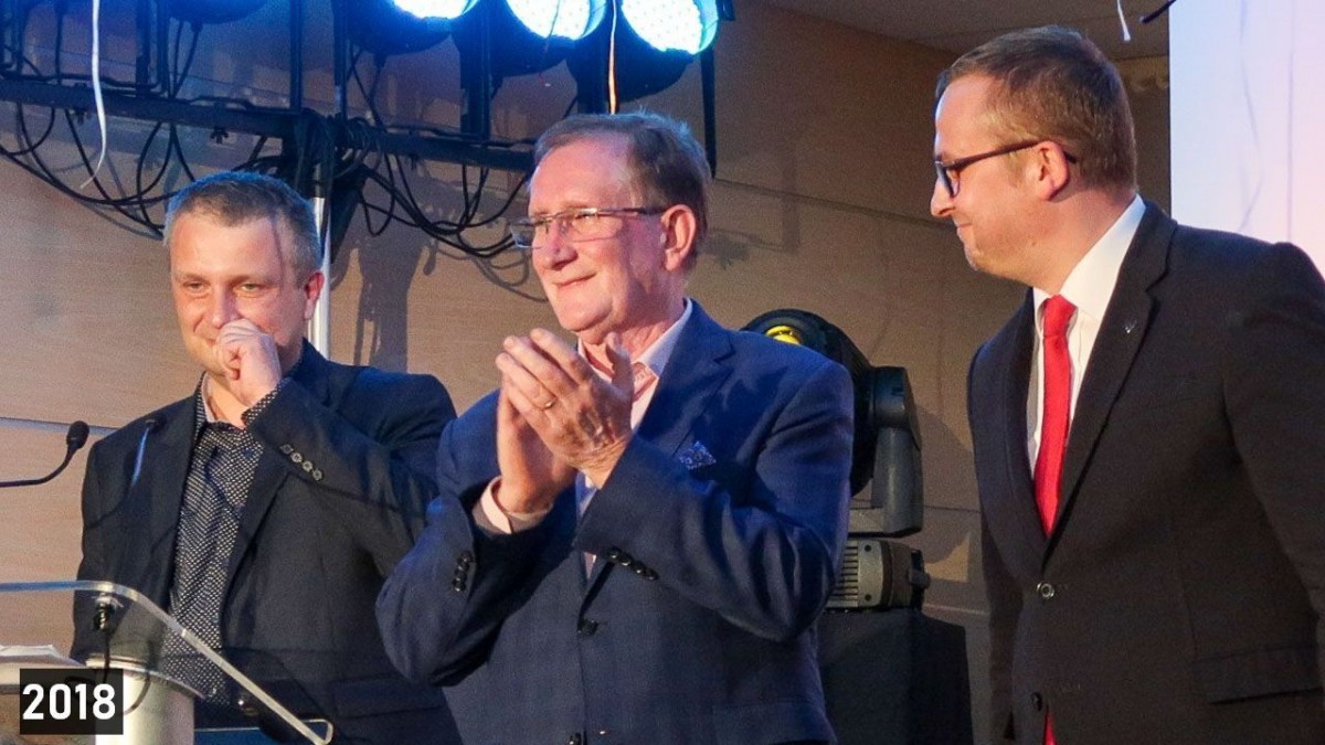 Władysław Bakalarz w latach 2005-2022