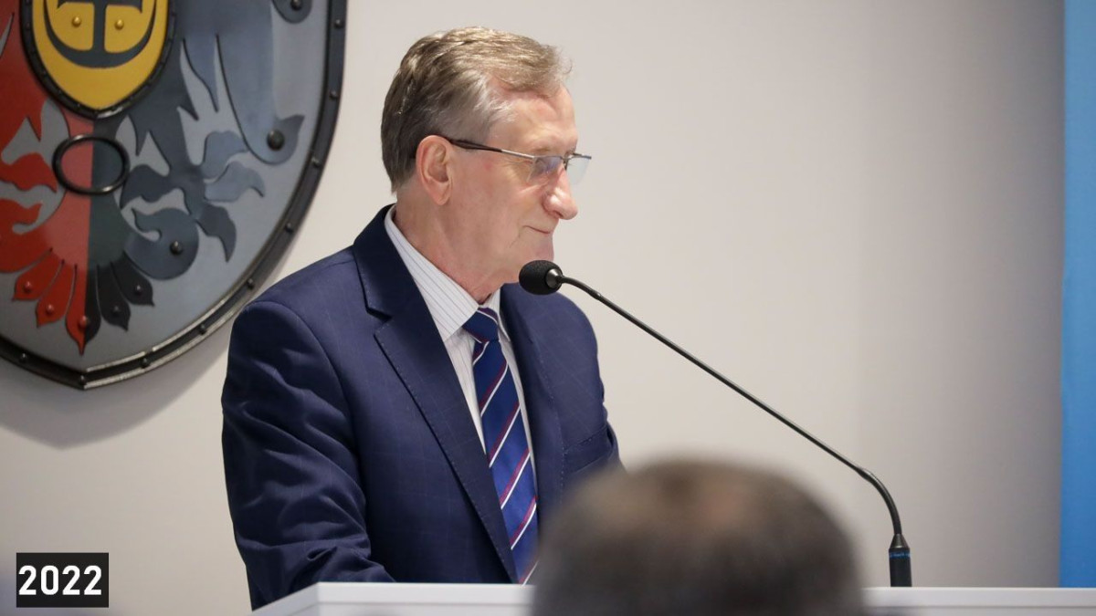 Władysław Bakalarz w latach 2005-2022