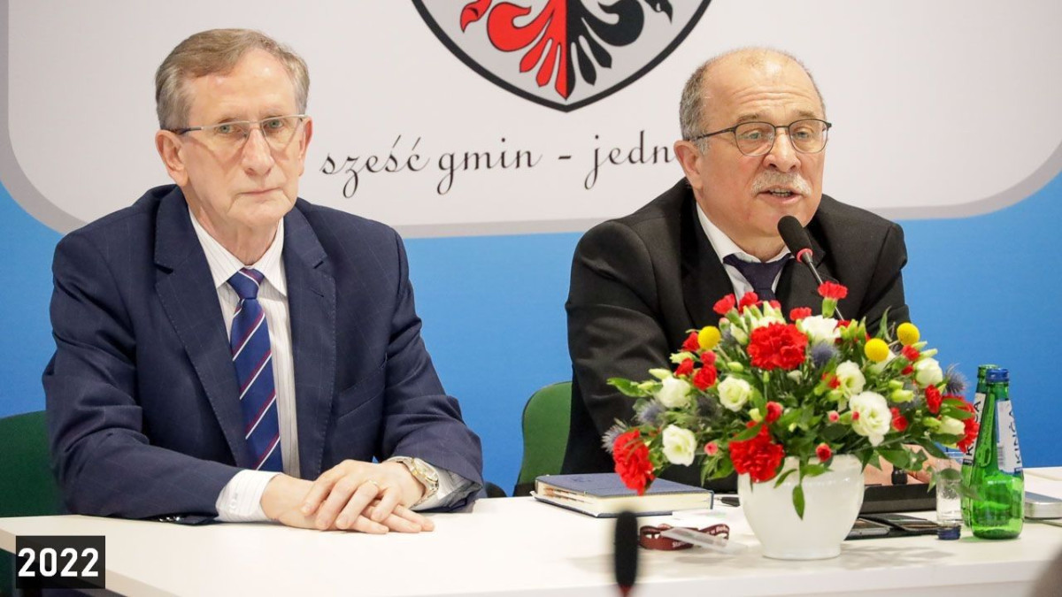 Władysław Bakalarz w latach 2005-2022