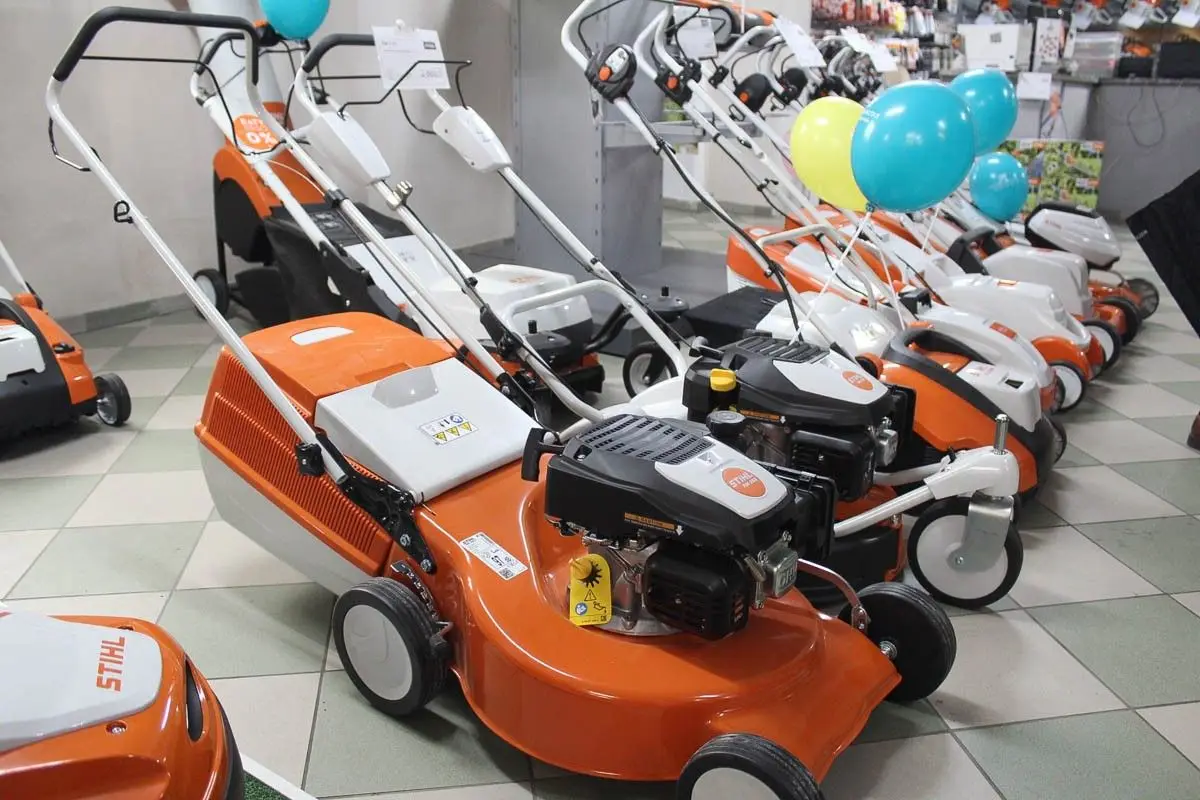 Targi Ogrodniczo-Techniczne i otwarcie parku handlowego w Meduzie