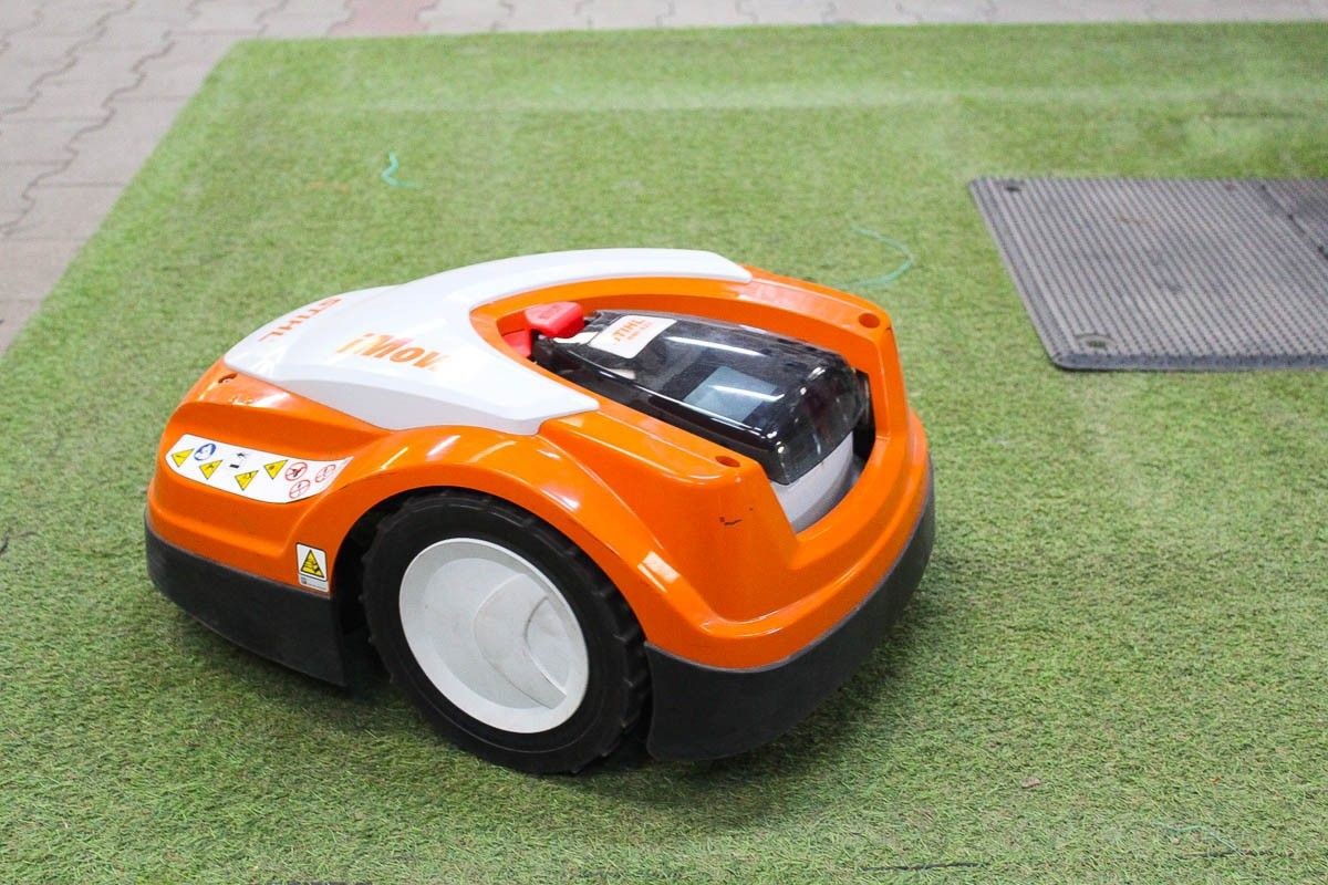 Targi Ogrodniczo-Techniczne i otwarcie parku handlowego w Meduzie