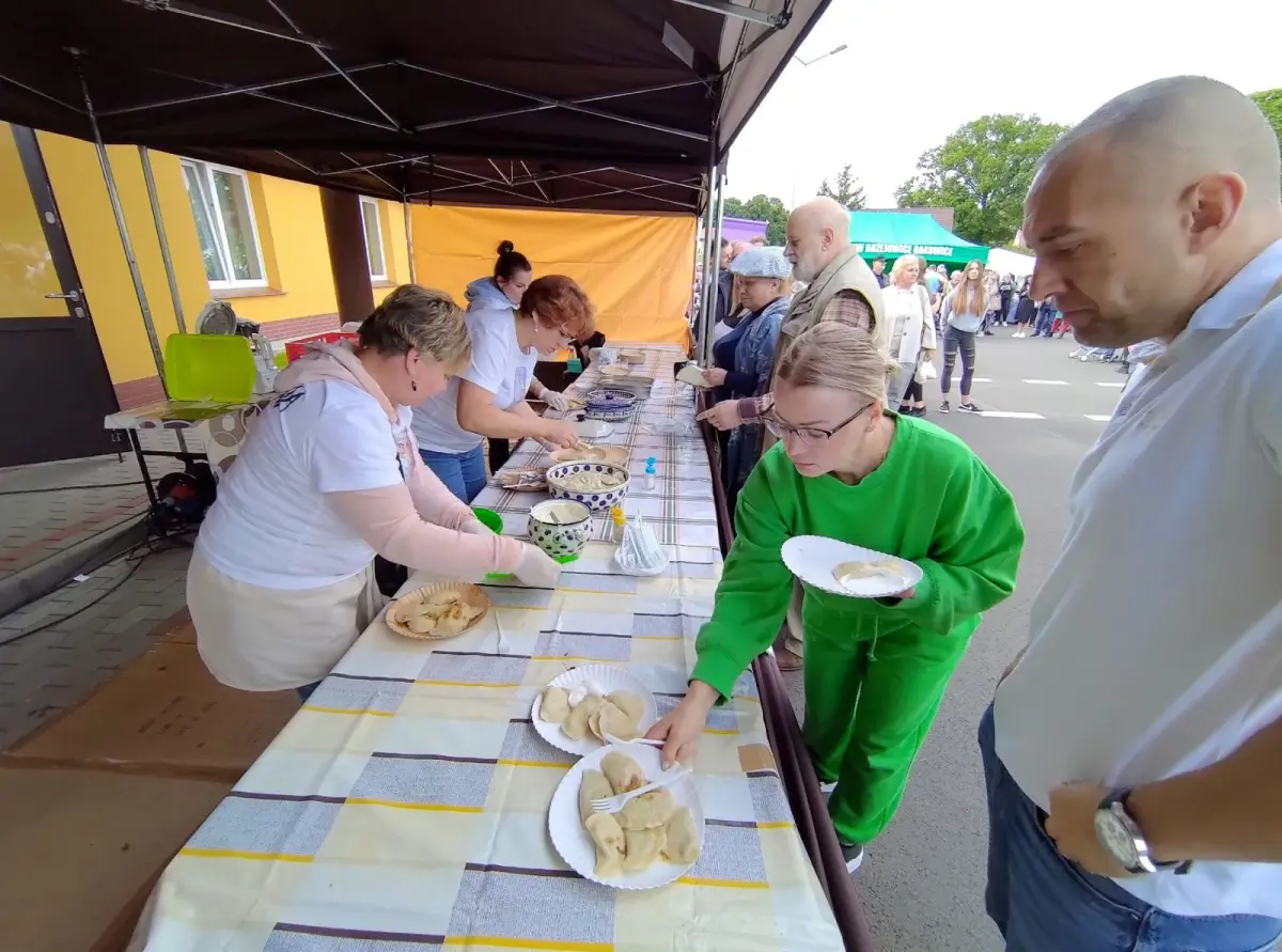 Święto Pierogów