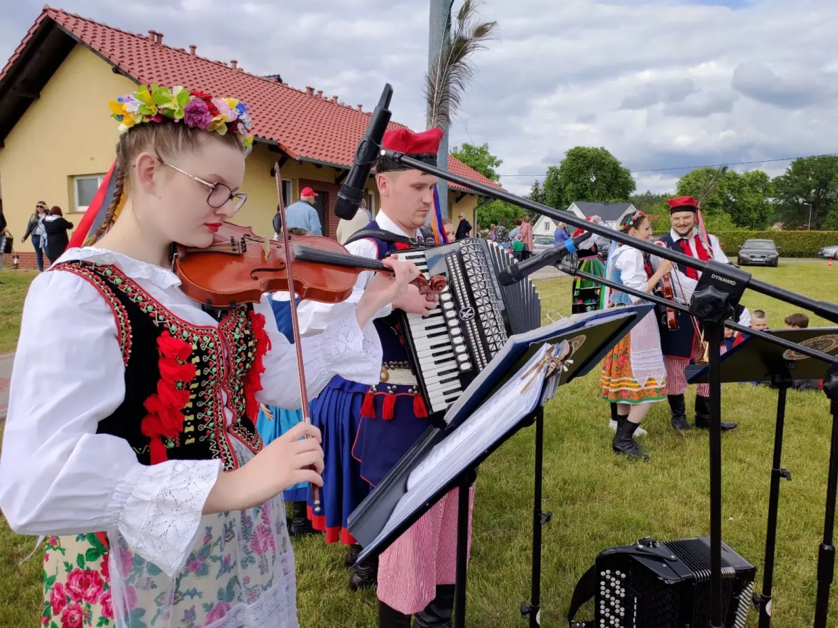 Święto Pierogów