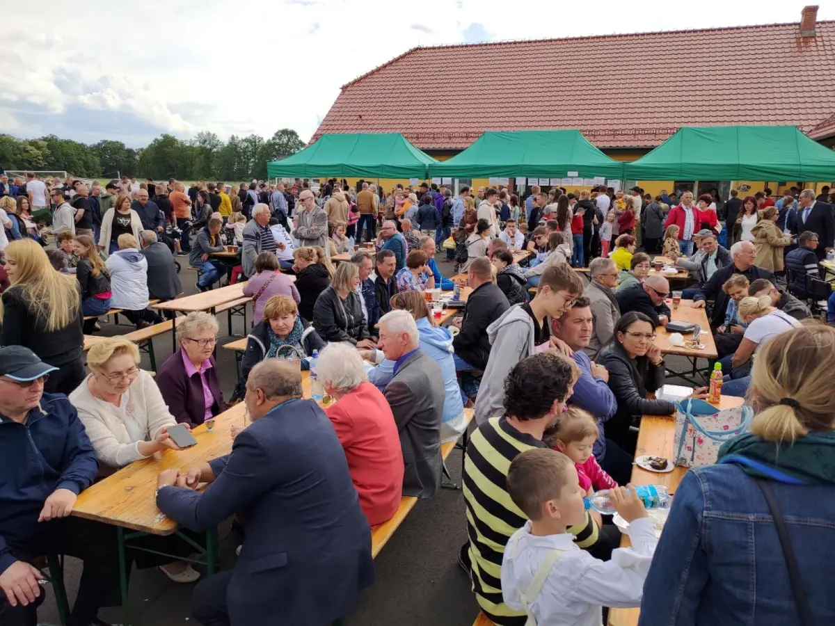 Święto Pierogów