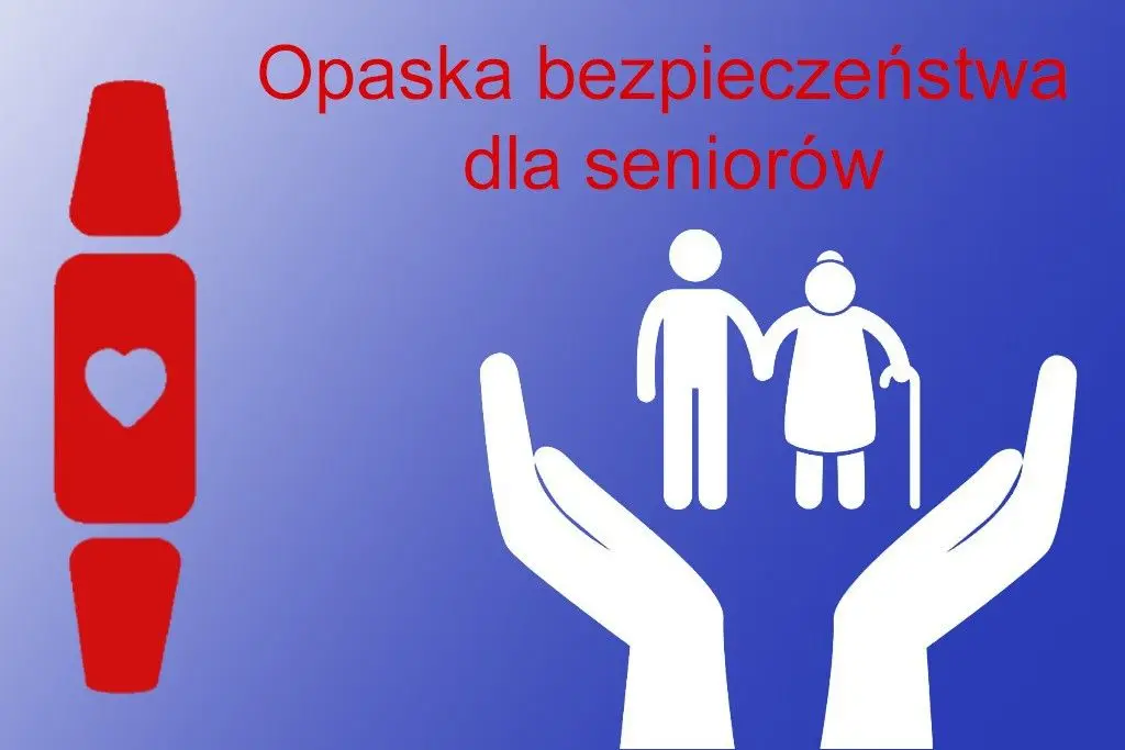 Opaska bezpieczeństwa