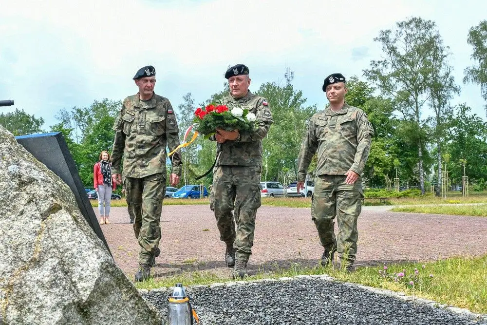 Pancerniacy: Hołd, szacunek i wsparcie dla weteranów