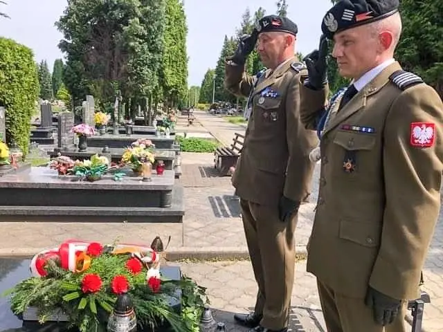 Pancerniacy: Hołd, szacunek i wsparcie dla weteranów