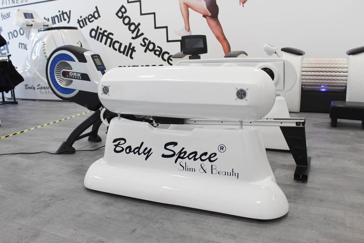 Salon Modelowania Sylwetki Endorfina już otwarty