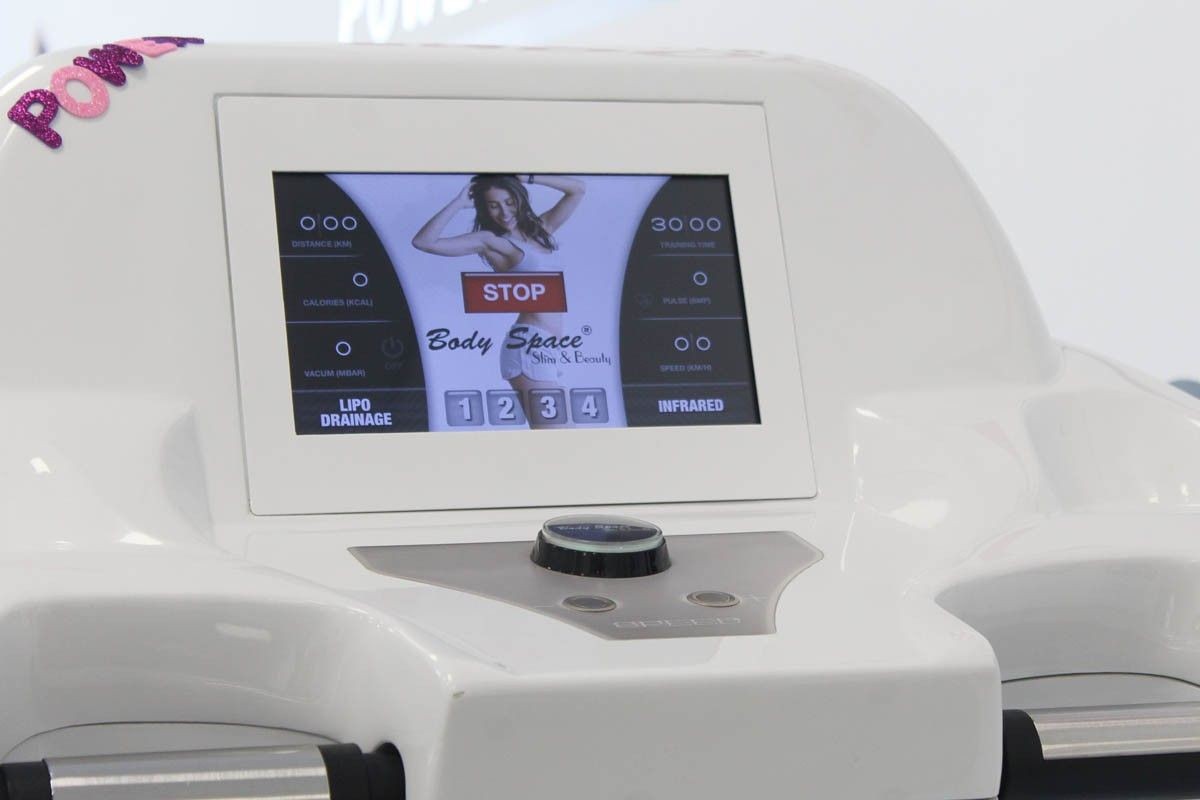 Salon Modelowania Sylwetki Endorfina już otwarty