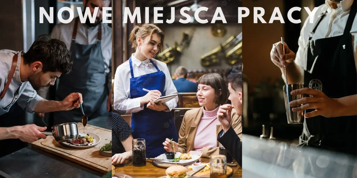 Nowa restauracja i cukiernia NOMO
