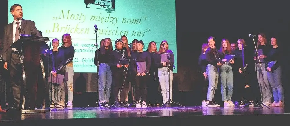 „Mosty między nami”. Podsumowali kulturalną część ważnego projektu transgranicznego