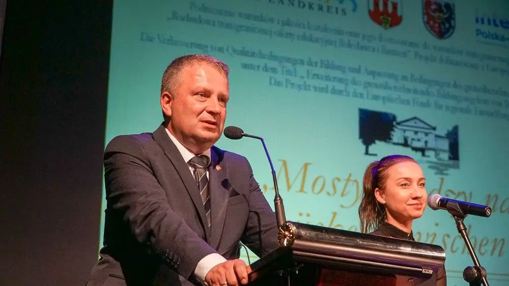 „Mosty między nami”. Podsumowali kulturalną część ważnego projektu transgranicznego